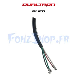 Feu arrière pour Dualtron Alien - Vue 2
