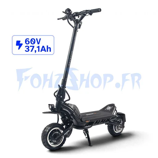 Rovoron R5 Pro 60V 37,1Ah