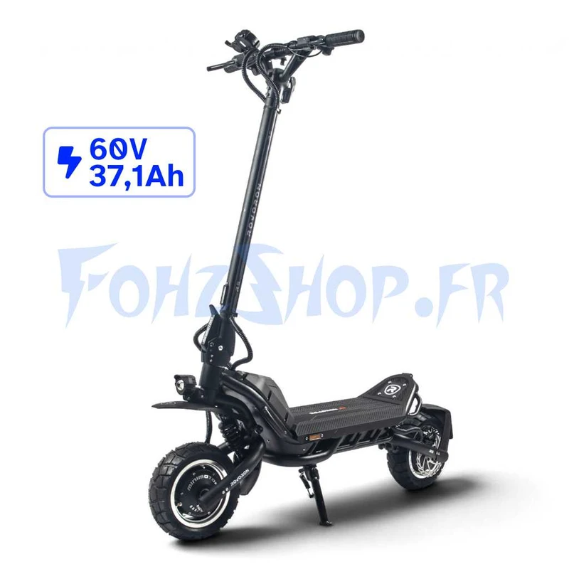 Rovoron R5 Pro 60V 37,1Ah - Vue 1