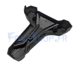 Cache bras de fourche avant gauche pour Dualtron Togo Limited - Vue 2