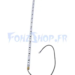 LED de colonne de direction pour Dualtron Victor Limited - Vue 1