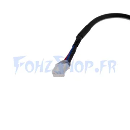 LED de colonne de direction pour Dualtron Victor Limited - Vue 2