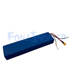 Batterie 36V 12Ah pour Dualtron Togo - Vue 1