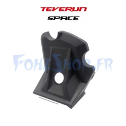 Cache de pliage gauche pour Teverun Space - Vue 1