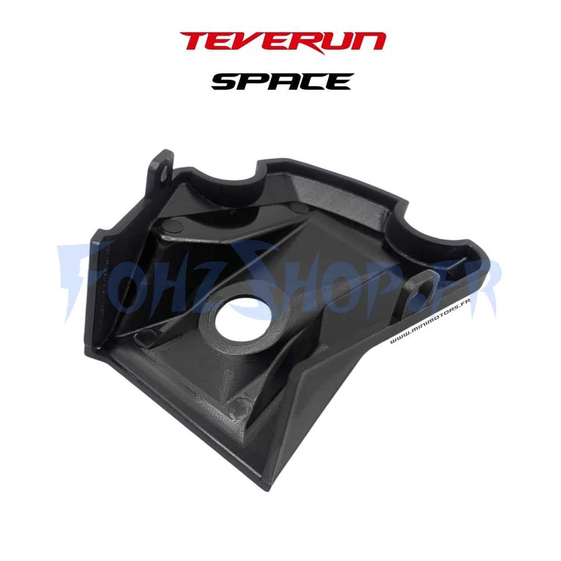 Cache de pliage gauche pour Teverun Space - Vue 2