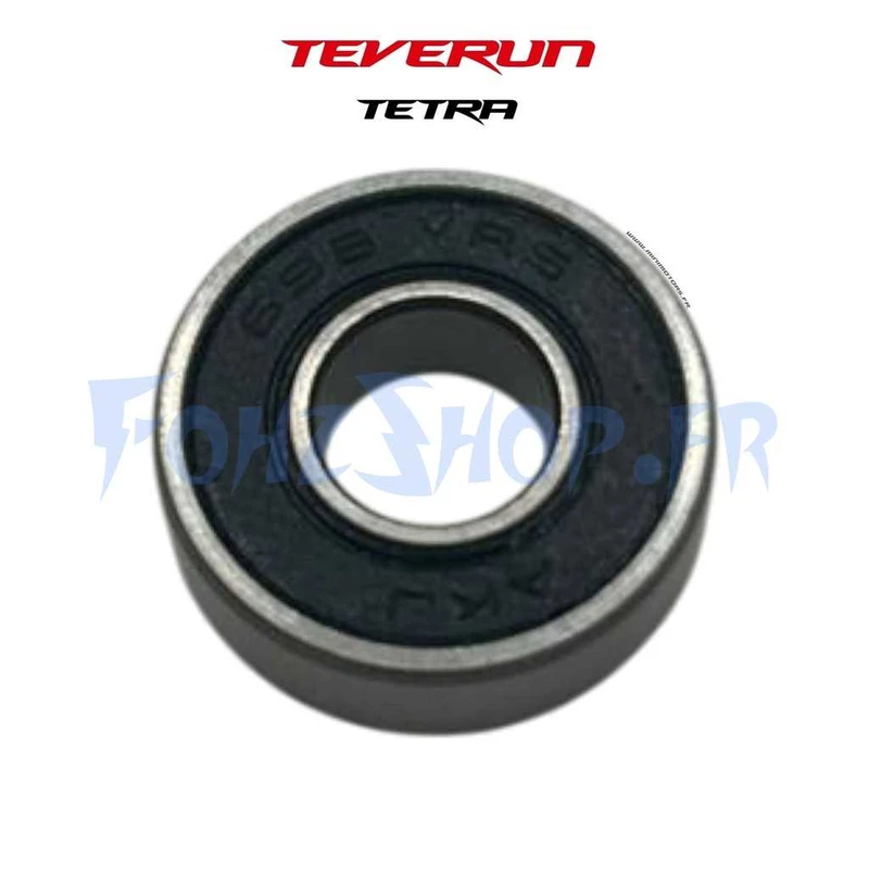 Roulement 8-19-6 pour Teverun Tetra - Vue 1