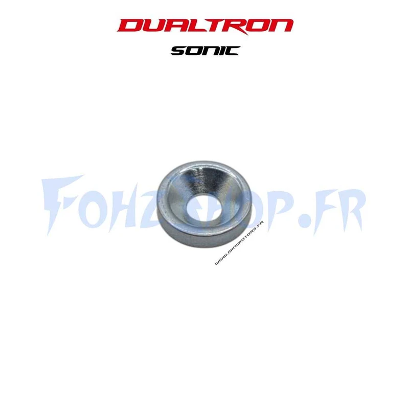 Aimant de capteur type NUT 11x6.9 pour Dualtron Sonic - Vue 1