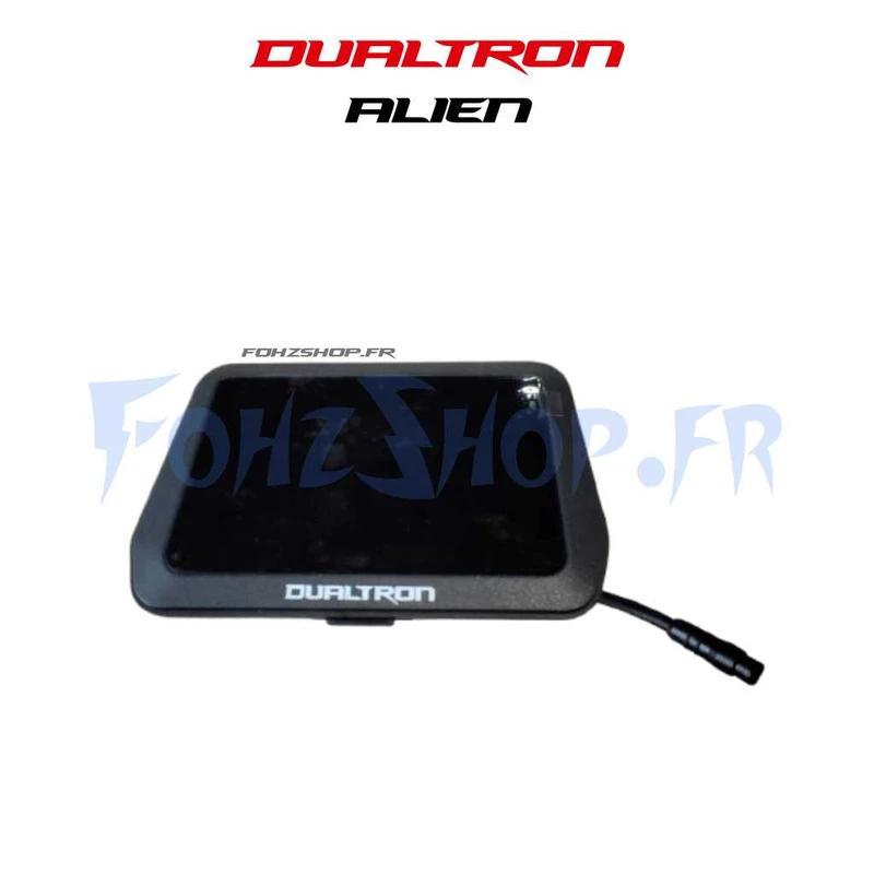 Display pour Dualtron Alien - Vue 1