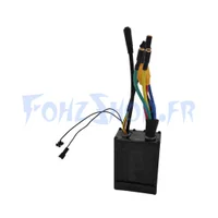 Contrôleur 35Ah avant V1 pour Nami Burn E Max - Vue 2