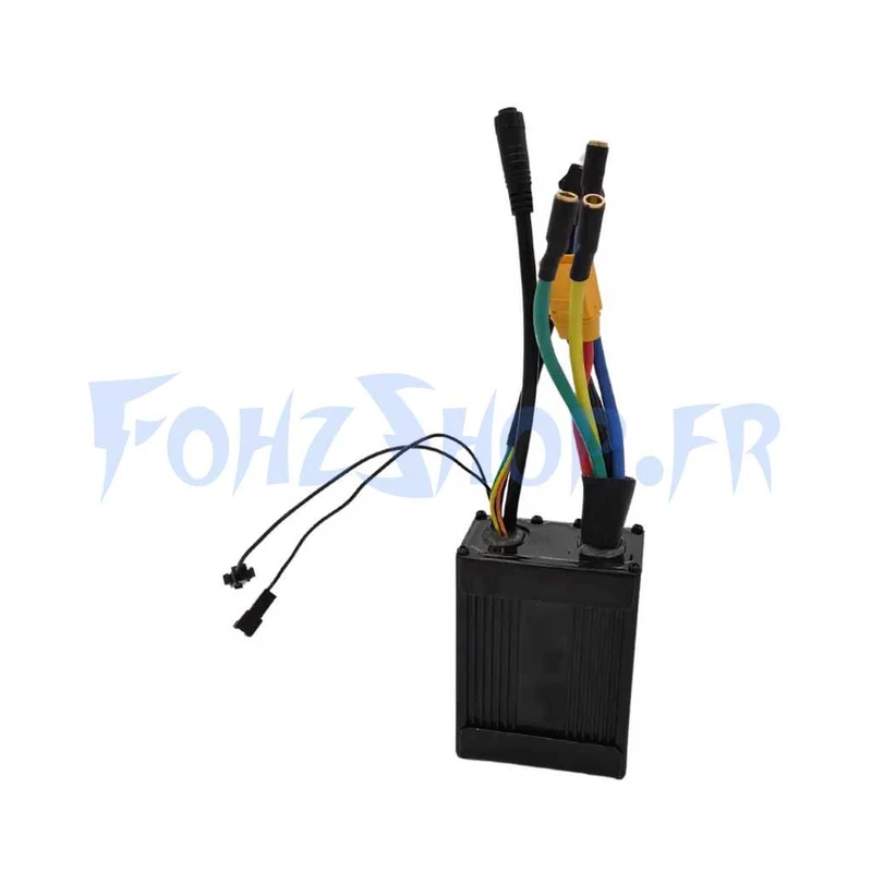 Contrôleur 35Ah avant V1 pour Nami Burn E Max - Vue 2