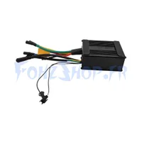 Contrôleur 35Ah avant V1 pour Nami Burn E Max - Vue 3