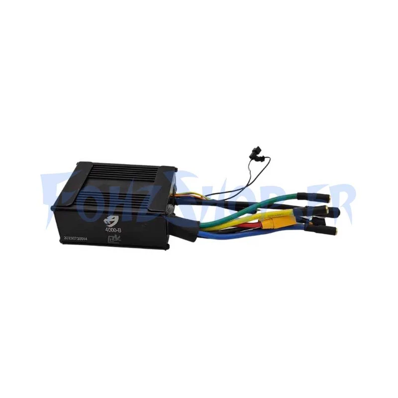 Contrôleur 35Ah avant V1 pour Nami Burn E Max - Vue 4