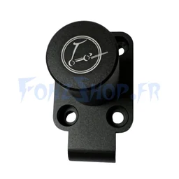 Adaptateur de potence nouvelle colonne pour Dualtron by Funtrott - Vue 1