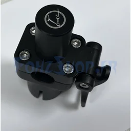 Adaptateur de potence nouvelle colonne pour Dualtron by Funtrott - Vue 2