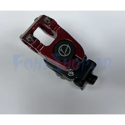 Adaptateur de potence nouvelle colonne pour Dualtron by Funtrott - Vue 4