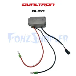 Convertisseur DC 12V 7A pour Dualtron Alien - Vue 1