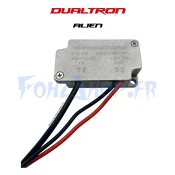 Convertisseur DC 12V 7A pour Dualtron Alien - Vue 2