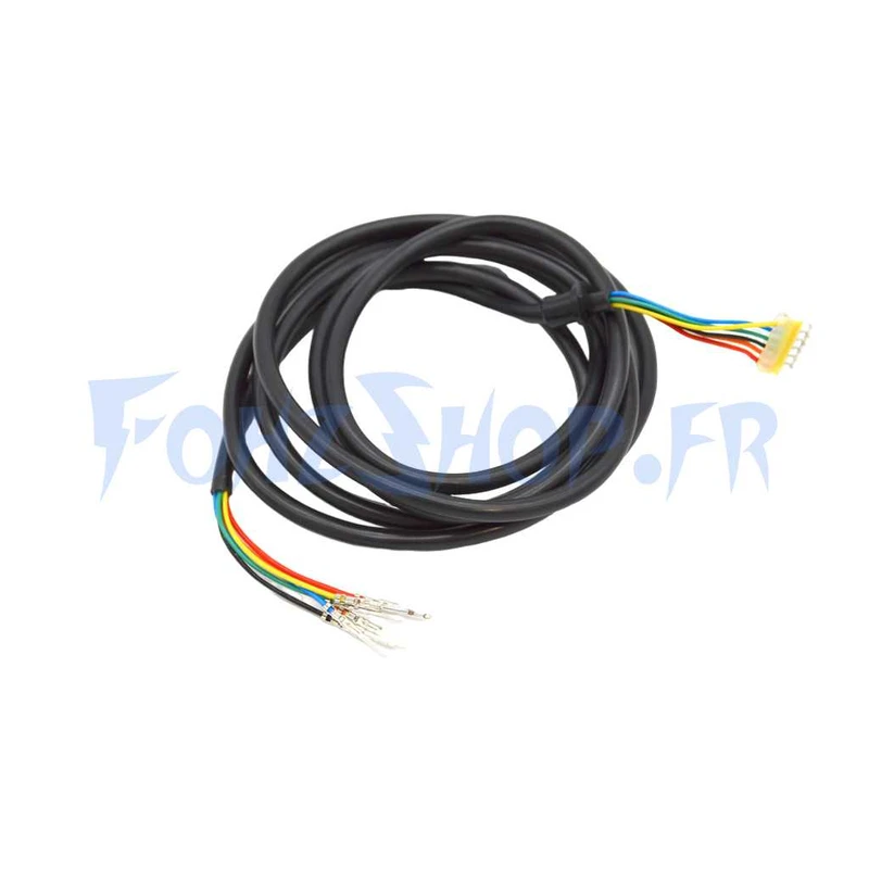 Câble d’accélérateur pour Minimotors (Sauf Dualtron X2) - Vue 1