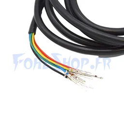 Câble d’accélérateur pour Minimotors (Sauf Dualtron X2) - Vue 2
