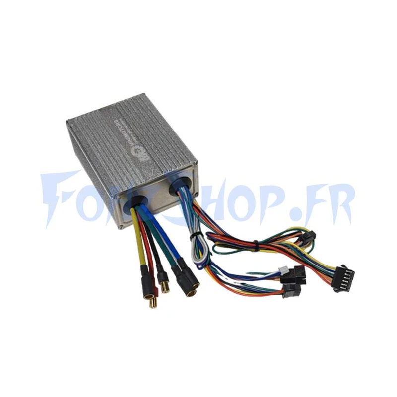 Contrôleur 72V 50A (B) V1 pour Dualtron X2 (Arrière) - Vue 1