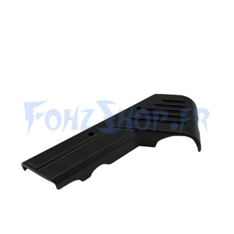 Cache support de base du système de pliage droit pour Dualtron Pop - Vue 1