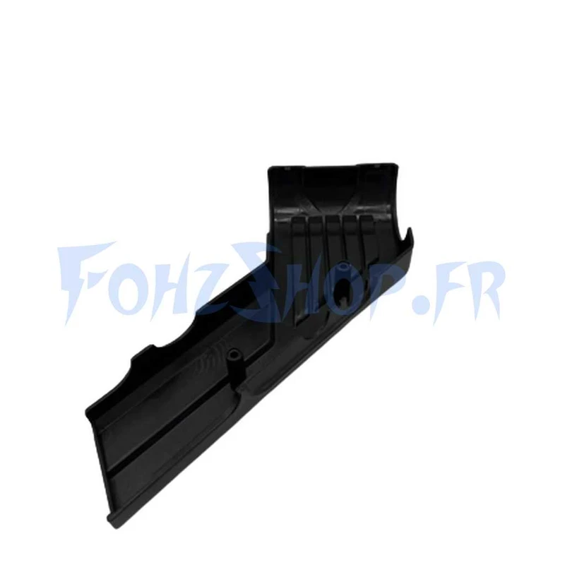 Cache support de base du système de pliage droit pour Dualtron Pop - Vue 2