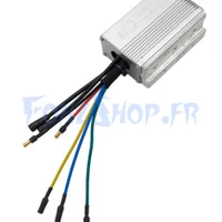 Contrôleur 36V 25A pour Dualtron Dolphin - Vue 1