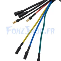 Contrôleur 36V 25A pour Dualtron Dolphin - Vue 2