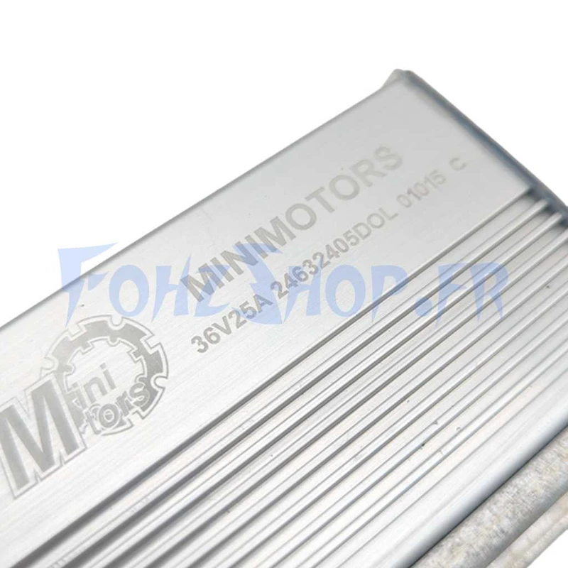 Contrôleur 36V 25A pour Dualtron Dolphin - Vue 3