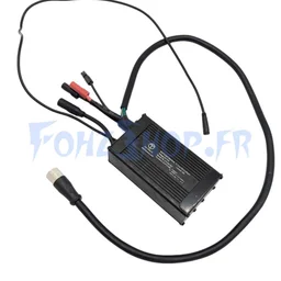 Contrôleur 72V 70A TFT avant/arrière pour Teverun Fighter 7260R 2024 - Vue 1