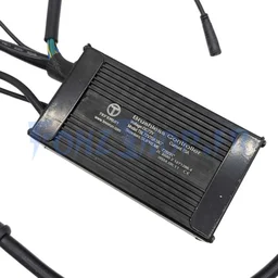 Contrôleur 72V 70A TFT avant/arrière pour Teverun Fighter 7260R 2024 - Vue 2