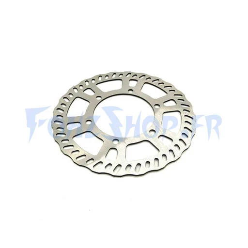 Disque de frein 160mm pour Dualtron Storm, Storm Up, Storm Limited, New Storm & Rovoron S7