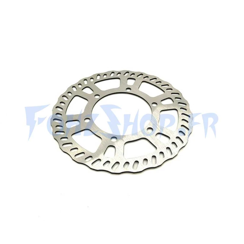 Disque de frein 150 mm pour Dualtron Storm, Storm Limited & New Storm - Vue 1