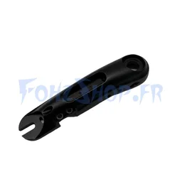 Bras de fourche arrière gauche côté disque pour Dualtron Victor Luxury Plus V1/V2 & Luxury - Vue 1