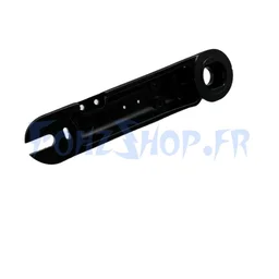 Bras de fourche arrière gauche côté disque pour Dualtron Victor Luxury Plus V1/V2 & Luxury - Vue 2