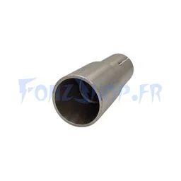 Base de colonne de direction pour Nami Burn E - Vue 2