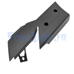 Cache de bras de fourche gauche pour Dualtron Dolphin - Vue 1