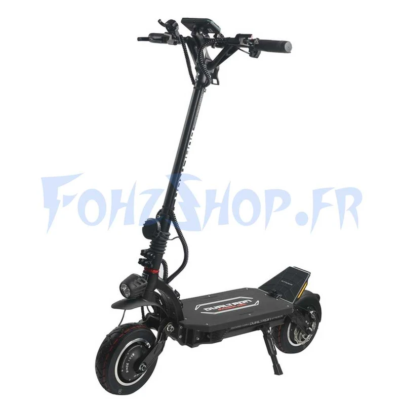 Dualtron Spider Max 60V 27Ah - Vue 1