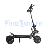 Dualtron Spider Max 60V 27Ah - Vue 2