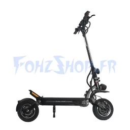 Dualtron Spider Max 60V 30Ah - Vue 2