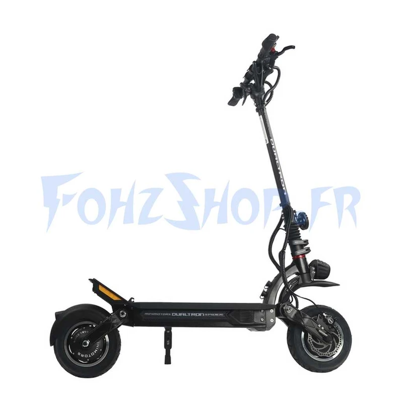 Dualtron Spider Max 60V 27Ah - Vue 2