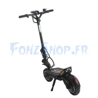 Dualtron Spider Max 60V 27Ah - Vue 3