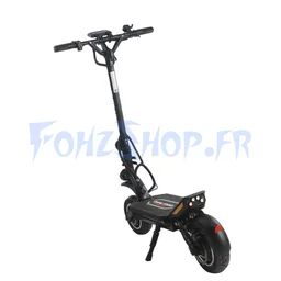 Dualtron Spider Max 60V 30Ah - Vue 3