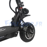 Dualtron Spider Max 60V 27Ah - Vue 4