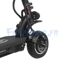 Dualtron Spider Max 60V 30Ah - Vue 4