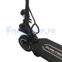 Dualtron Spider Max 60V 27Ah - Vue 5