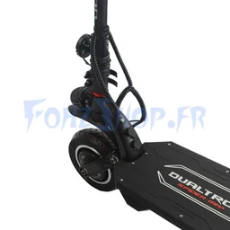 Dualtron Spider Max 60V 30Ah - Vue 5