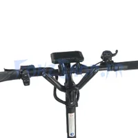 Dualtron Spider Max 60V 27Ah - Vue 6