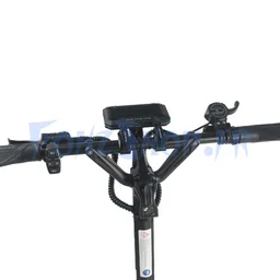 Dualtron Spider Max 60V 30Ah - Vue 6