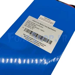 Batterie 60V 25Ah pour Teverun Mini Pro - Vue 2
